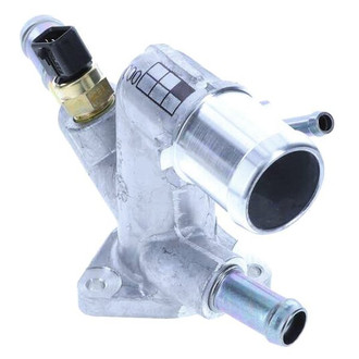 MotoRad® - Engine Coolant Outlet Flange