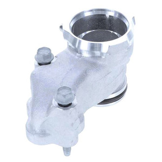 MotoRad® - Engine Coolant Outlet Flange