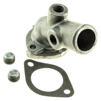 MotoRad® - Engine Coolant Thermostat Housing