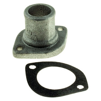 MotoRad® - Engine Coolant Thermostat Housing