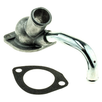 MotoRad® - Coolant Thermostat Housing