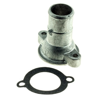 MotoRad® - Engine Coolant Thermostat Housing
