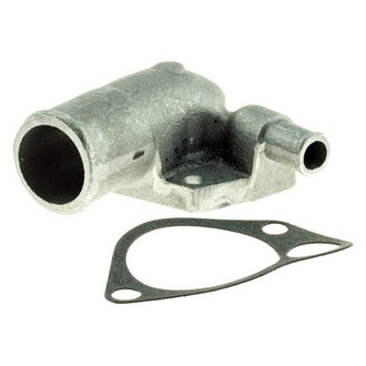 MotoRad® - Engine Coolant Thermostat Housing