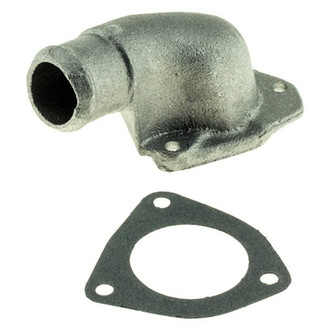MotoRad® - Engine Coolant Thermostat Housing
