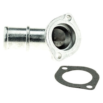 MotoRad® - Engine Coolant Thermostat Housing