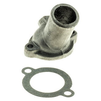MotoRad® - Engine Coolant Thermostat Housing