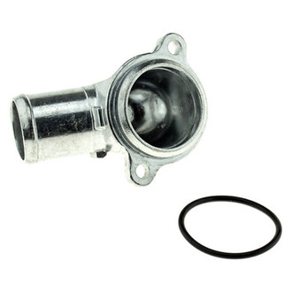 MotoRad® - Engine Coolant Thermostat Housing