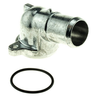 MotoRad® - Engine Coolant Water Outlet