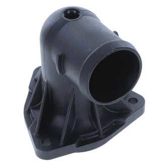 MotoRad® - Coolant Thermostat Housing