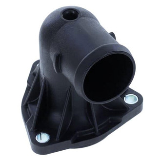 MotoRad® - Engine Coolant Thermostat Housing