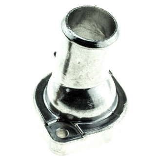 MotoRad® - Engine Coolant Thermostat Water Outlet