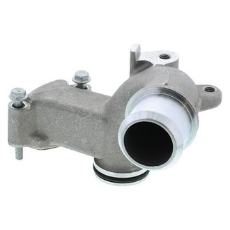 MotoRad® - Engine Coolant Thermostat Housing