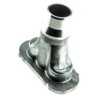 MotoRad® - Engine Coolant Thermostat Water Outlet