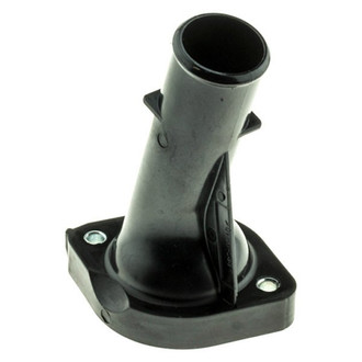 MotoRad® - Engine Coolant Thermostat Water Outlet