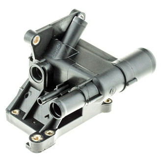 MotoRad® - Engine Coolant Water Outlet