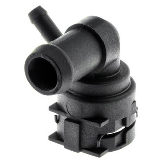 MotoRad® - Engine Coolant Hose Connector