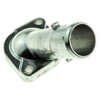 MotoRad® - Engine Coolant Thermostat Water Outlet