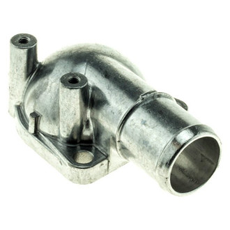 MotoRad® - Engine Coolant Thermostat Water Outlet