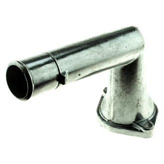 MotoRad® - Engine Coolant Thermostat Housing