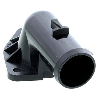 MotoRad® - Engine Coolant Thermostat Housing