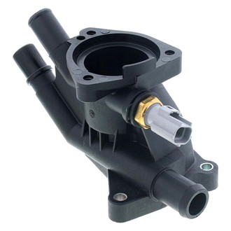 MotoRad® - Engine Coolant Thermostat Housing