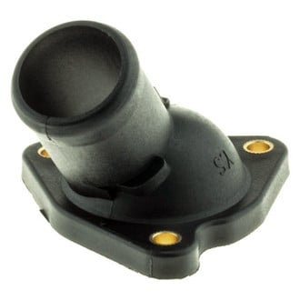 MotoRad® - Engine Coolant Thermostat Housing