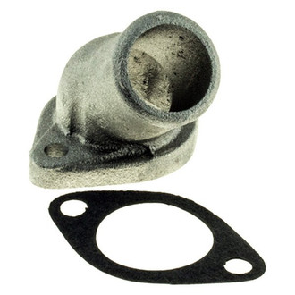 MotoRad® - Engine Coolant Thermostat Housing