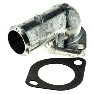 MotoRad® - Engine Coolant Thermostat Housing