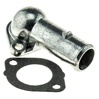 MotoRad® - Engine Coolant Thermostat Housing