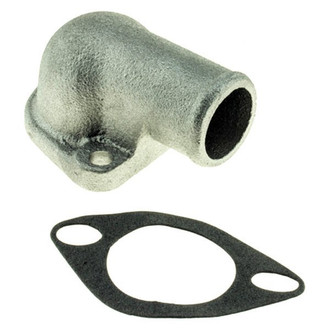 MotoRad® - Engine Coolant Thermostat Housing