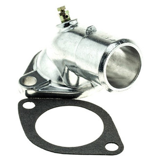 MotoRad® - Engine Coolant Thermostat Housing
