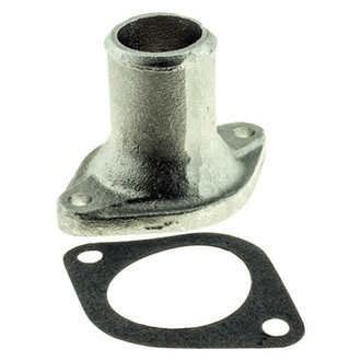 MotoRad® - Engine Coolant Thermostat Housing