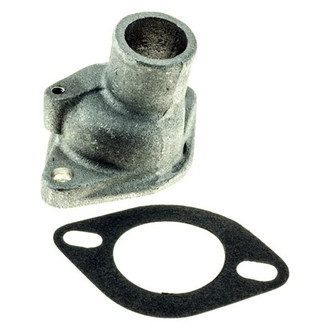 MotoRad® - Engine Coolant Thermostat Housing