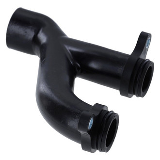 MotoRad® - Engine Coolant Hose Flange