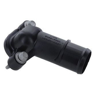 MotoRad® - Engine Coolant Thermostat Housing