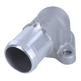 MotoRad® - Engine Coolant Hose Flange