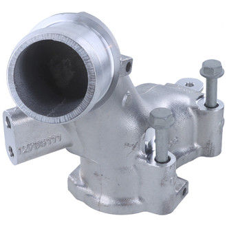 MotoRad® - Coolant Thermostat Housing