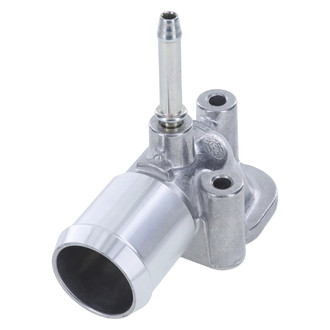 MotoRad® - Engine Coolant Hose Flange