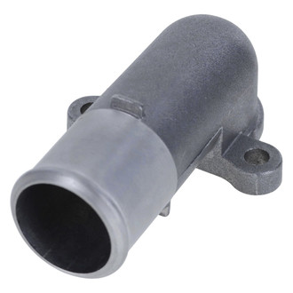 MotoRad® - Engine Coolant Hose Flange