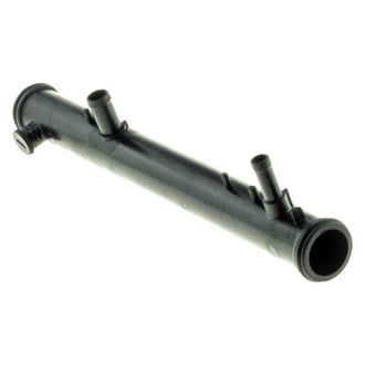 MotoRad® - Engine Coolant Thermostat Water Outlet