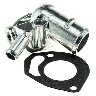 MotoRad® - Engine Coolant Thermostat Housing