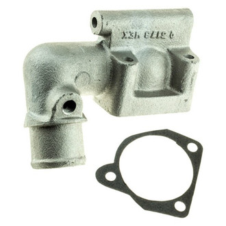 MotoRad® - Engine Coolant Thermostat Housing
