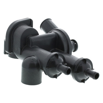 MotoRad® - Engine Coolant Thermostat Housing