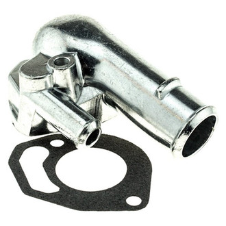 MotoRad® - Engine Coolant Water Outlet