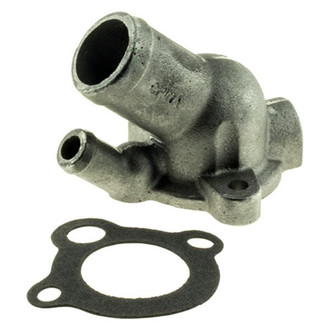 MotoRad® - Engine Coolant Thermostat Water Outlet