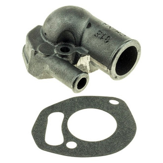 MotoRad® - Engine Coolant Water Outlet