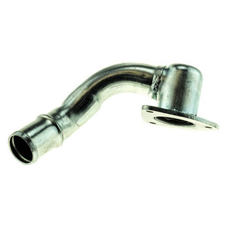 MotoRad® - Engine Coolant Thermostat Water Outlet