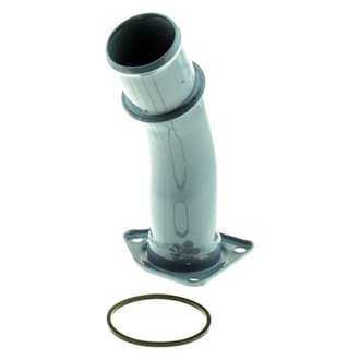 MotoRad® - Engine Coolant Thermostat Water Outlet