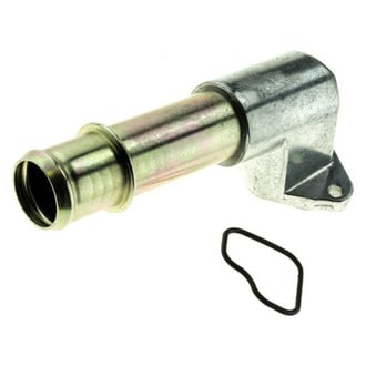 MotoRad® - Engine Coolant Water Outlet