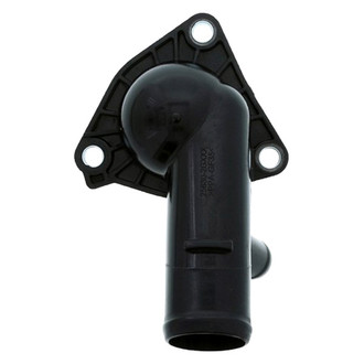 MotoRad® - Engine Coolant Thermostat Housing